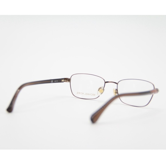 New Women’s Eyeglasses Michael Kors MK357 Eyewear - Picture 4 of 8